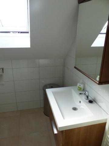 Boardinghouse Apart-Hotel Oberkochen Quarto foto